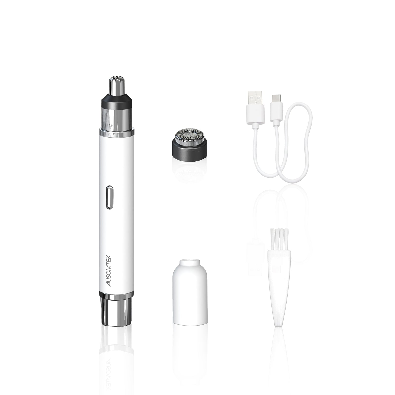 Electric Nose Hair Trimmer